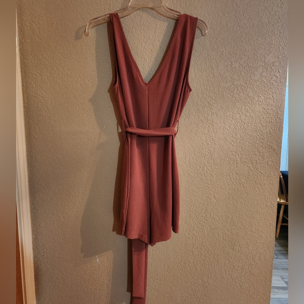 Romper - Picture 2 of 3